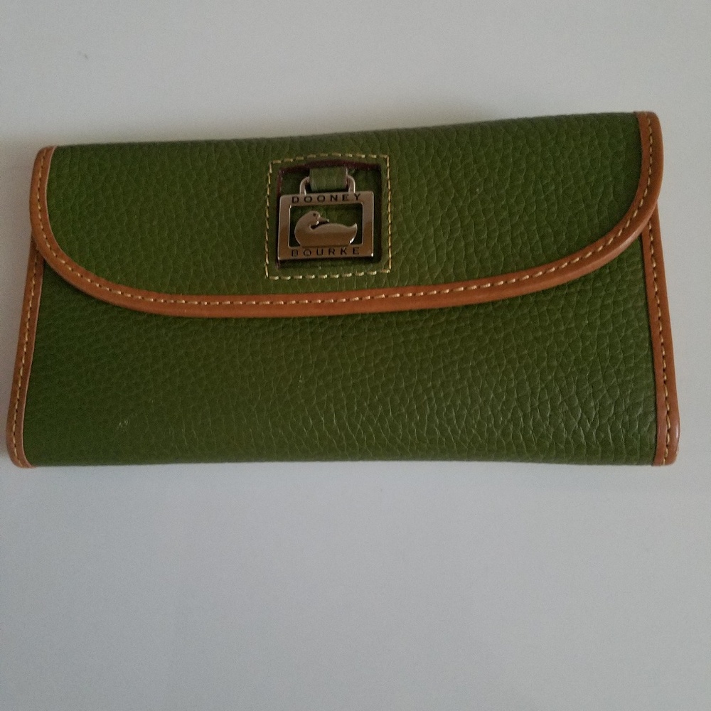 Dooney & Bourke Wallet